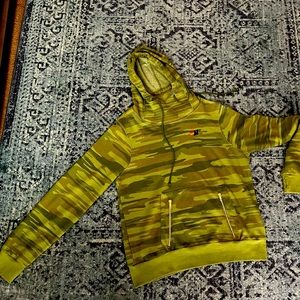 Aviator Nation NinjaPullover Hoodie Classic-L